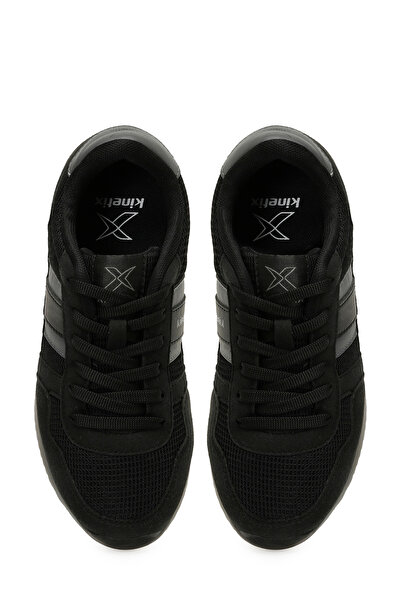 Kinetix CARTER TX 5FX Siyah Unisex Sneaker