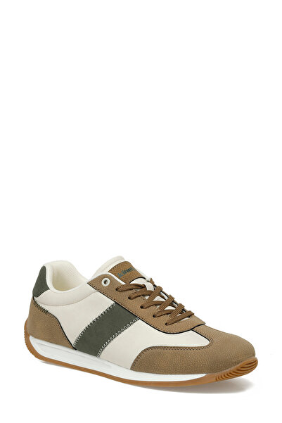Kinetix Ratzen 5Pr Beige Men's Sneaker