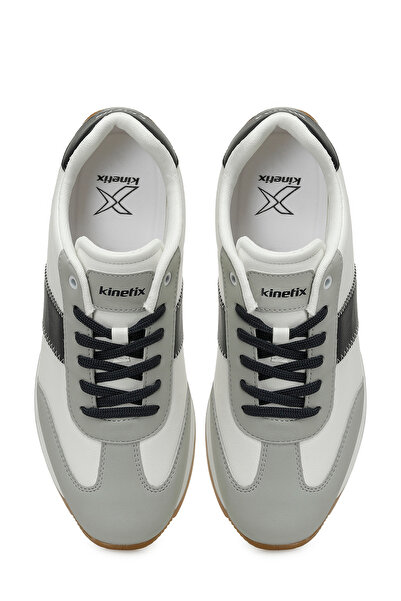 Kinetix RATZEN 5PR Білі чоловічі кросівки