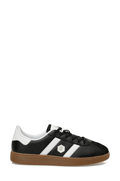 lumberjack FROSTY PU WMN 5PR Siyah Kadın Sneaker