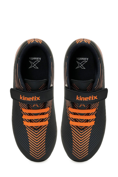 Kinetix Peres Ag F 5Pr Navy Blue Boy's Football Boots