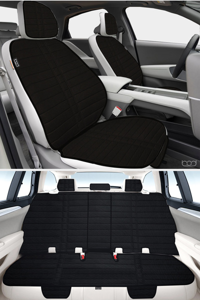Bod Mercedes C200 1994-2000 W202 Car Seat Protection Cover Artemis Series