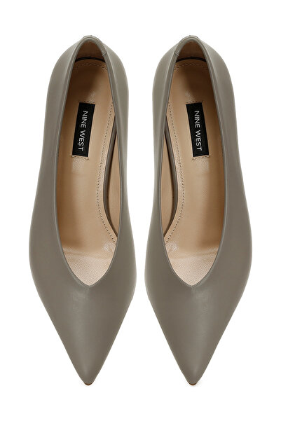 Nine West Simina 5Pr Mink Women's Heeled Shoes