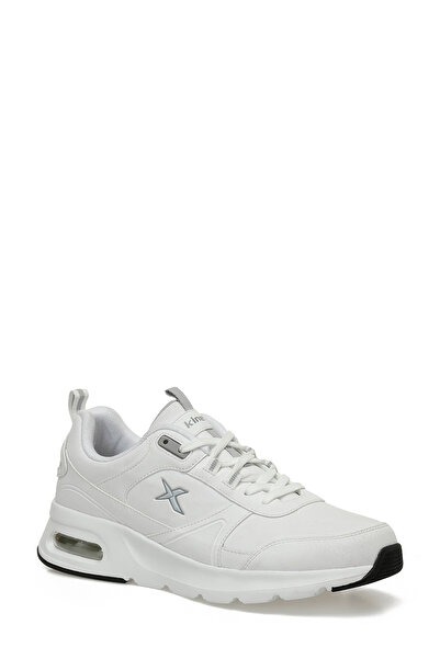Kinetix AMIRAL PU 5PR Beyaz Erkek Sneaker