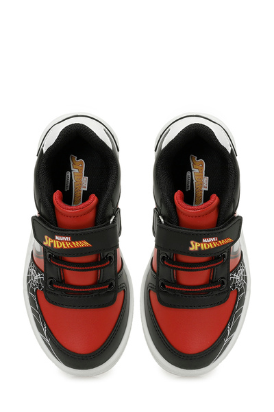 SPIDERMAN LEGO.P5PR Siyah Erkek Çocuk Sneaker