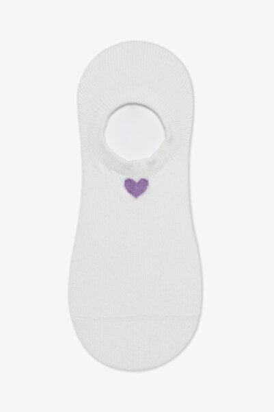 Penti Очарователни чорапи с 3 чифта сърца