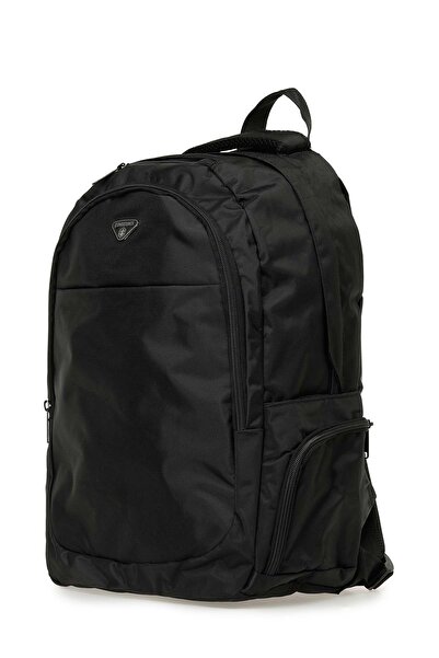 lumberjack Business Bpck 5Pr Black Men's Backpack