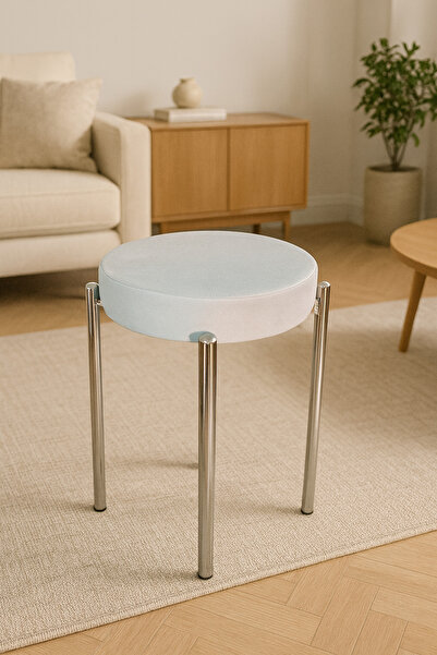 BERAWOND BERA METAL TABURE (1 ADET)