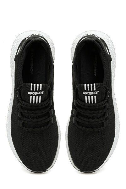 Proshot Joy 5Pr Black Men's Running Shoes