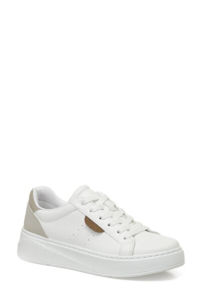 Polaris 322527.Z 5PR Beyaz Kadın Sneaker