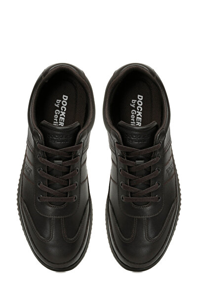 Dockers By Gerli OSCAR 5PR Kahverengi Erkek Rahat Ayakkabı