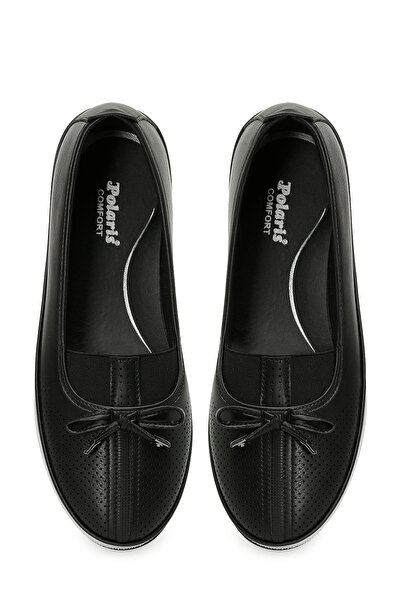 Polaris 166073.Z5PR Taba Kadın Düz Ayakkabı