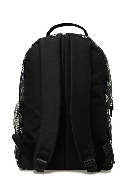 Polaris BTS SPACE BPCK 5PR Çok Renkli Erkek Çocuk Sırt Çantası