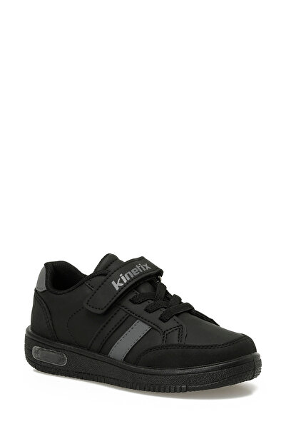Kinetix MALIBU PU BOY P 5PR Siyah Erkek Çocuk Sneaker