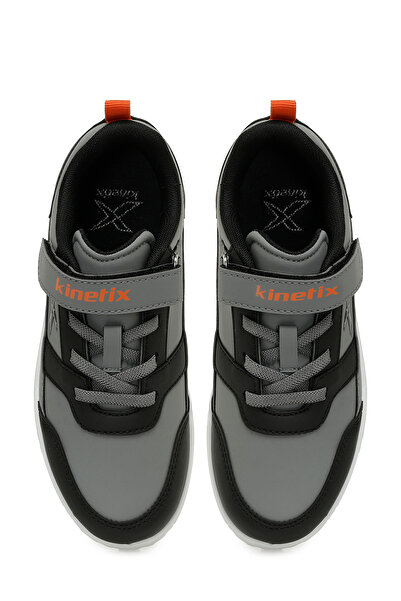 Kinetix FOUND PU F 5PR Gri Erkek Çocuk Sneaker