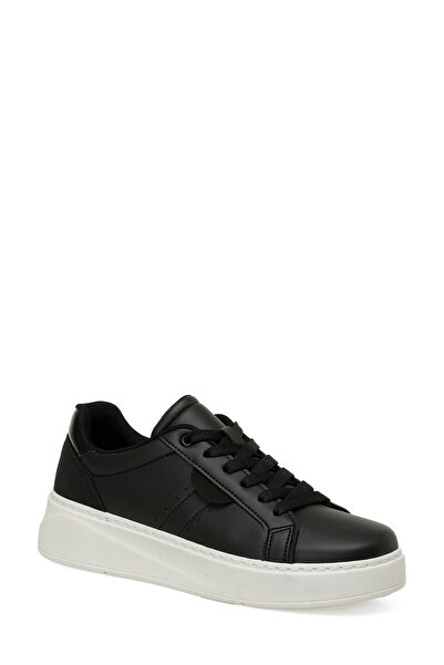 Polaris 322527.Z 5PR Siyah Kadın Sneaker