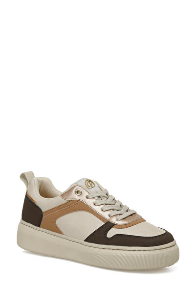 Polaris 326523.Z 5PR Bej Kadın Sneaker