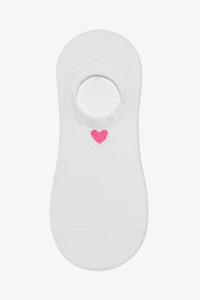 Penti Очарователни чорапи с 3 чифта сърца