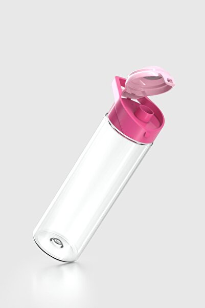 Renga Juno 630 ml Tritan Flask 911045 Fuchsia-Powder