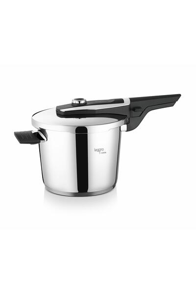 Leggno Procook Quick Düdüklü Tencere 4 L