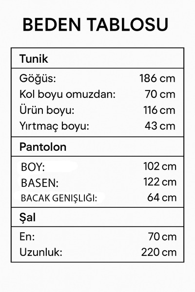 Berel Moda Bat Sleeve Slit Detailed Casual Crepe Aerobin Zühre Suit - Gray