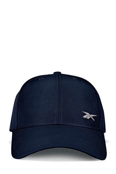 Reebok RBH1300-410 Badge Cap Lacivert Unisex Kasket