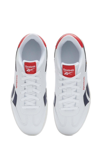 Reebok SMASH EDGE Beyaz Unisex Sneaker