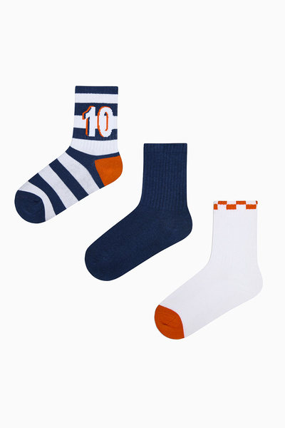 Penti Чорапи номер 3 за момче