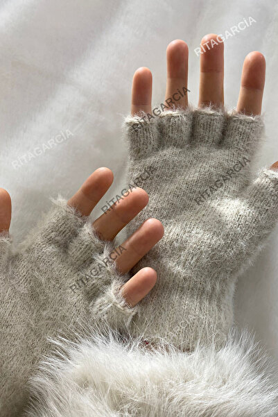 Ritagarcia Plush Cut Finger Gloves