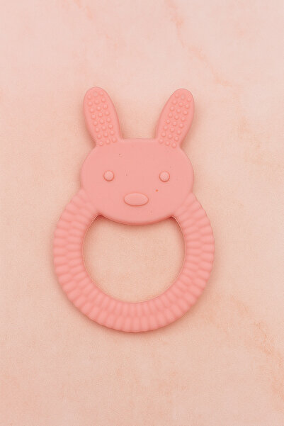 CKM silikon Silikon Diş Kaşıyıcı Tavşan Model