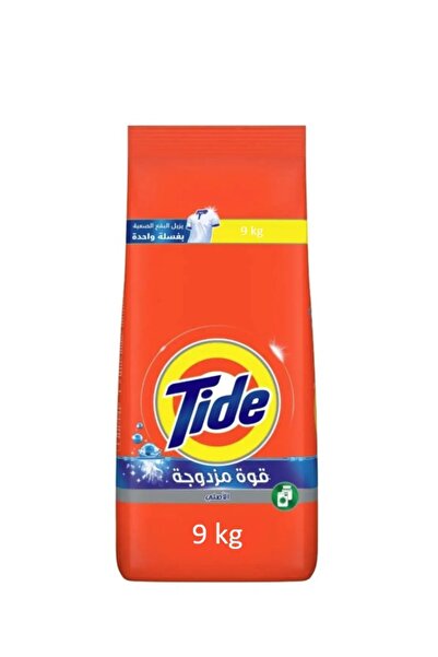 Tide Semi Automatic Original Powder Detergent 9Kg