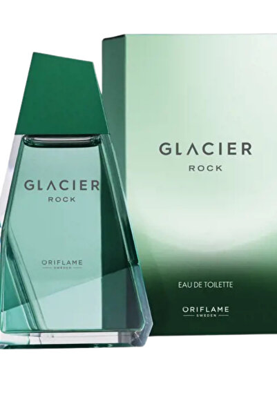 Oriflame Erkek Parfümü Glacier Rock Edt-100 Ml 42816