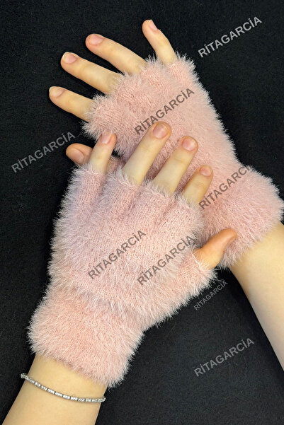 Ritagarcia Plush Cut Finger Gloves