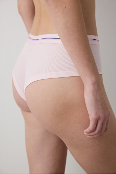 Penti Cheeky Hipster Pink Panties