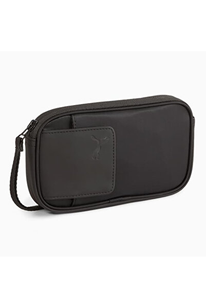Puma BMW MMS Women's Wallet - PUMA Black