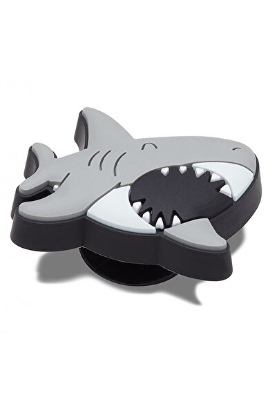 Crocs Lil Shark Terlik Süsü (10009843-1)