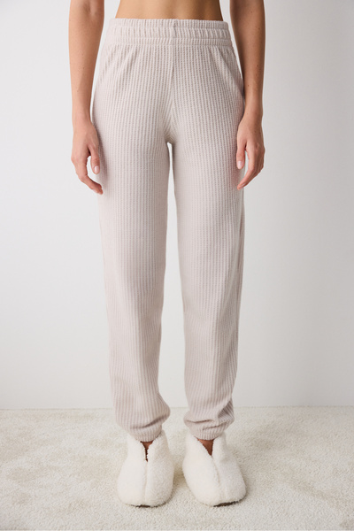 Penti Alia Waffle Gray Pants