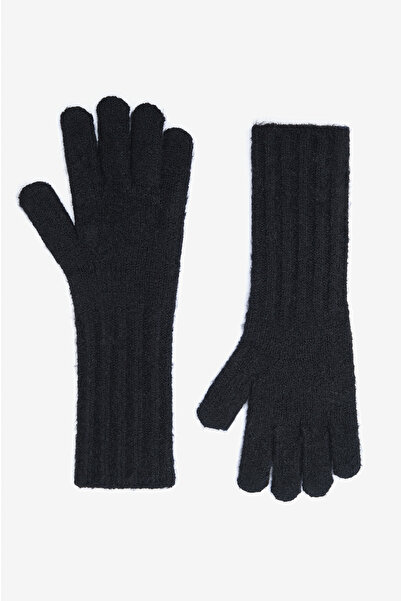 Penti Massimo Black Gloves
