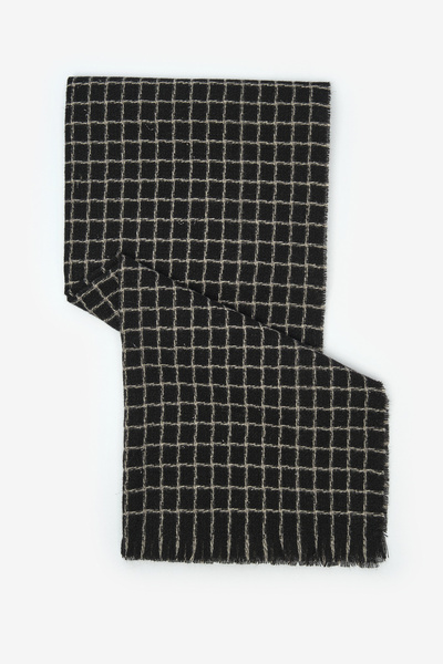 Penti Kelly Ecru Scarf