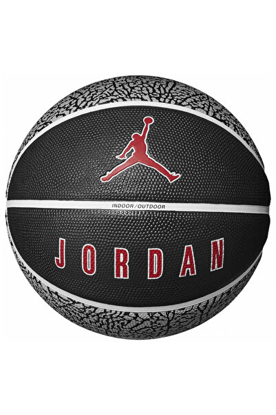 Nike Minge de baschet Jordan Playground 2.0 neagră (J.100.8255.055)