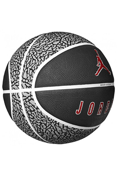 Nike Minge de baschet Jordan Playground 2.0 neagră (J.100.8255.055)