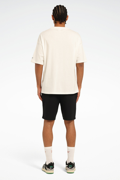 Reebok ESENTE SHORT Siyah Erkek Şort