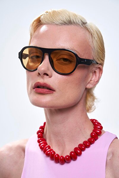 Bilge Karga Çardak Black Brown Güneş Gözlüğü