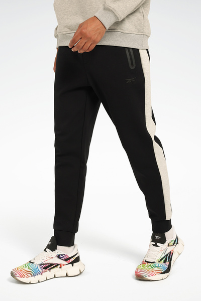 Reebok ESENTE JOGGER Siyah Erkek Eşofman Altı