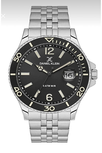 Daniel Klein Erkek Kol Saati 45mm