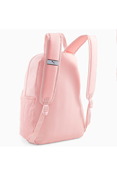 Puma Phase Pembe Sırt Çantası (079943-04)