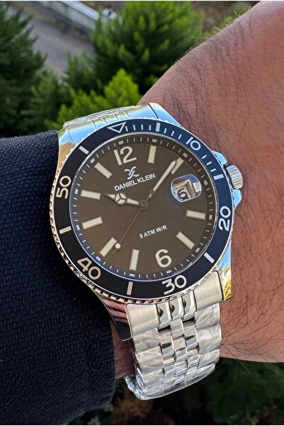 Daniel Klein Erkek Kol Saati 45mm