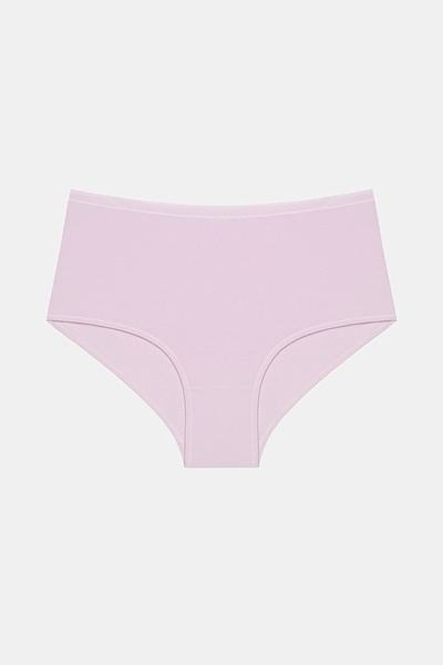 Penti Σλιπ εσώρουχα 3 τεμαχίων από βαμβάκι σε φυσικά χρώματα