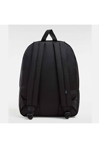 Vans Τσάντα με σχέδια Old Skool - B