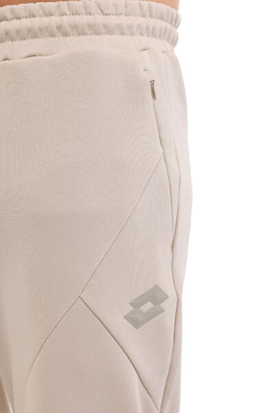 Lotto M-Zuma Jogger 5Fx Beige Men's Sweatpants